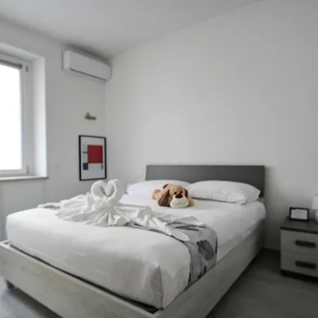 Your House M V Tatil Evi *