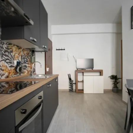 Your House M V Tatil Evi Roma