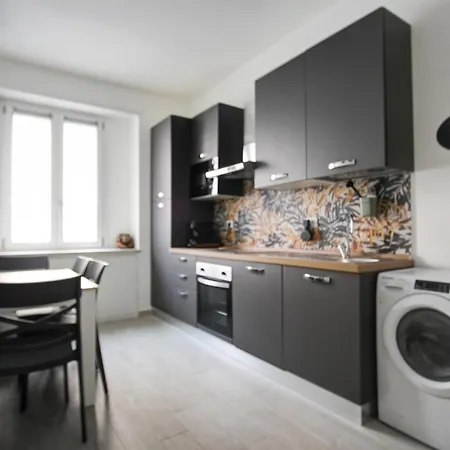 Tatil Evi Your House M V Roma